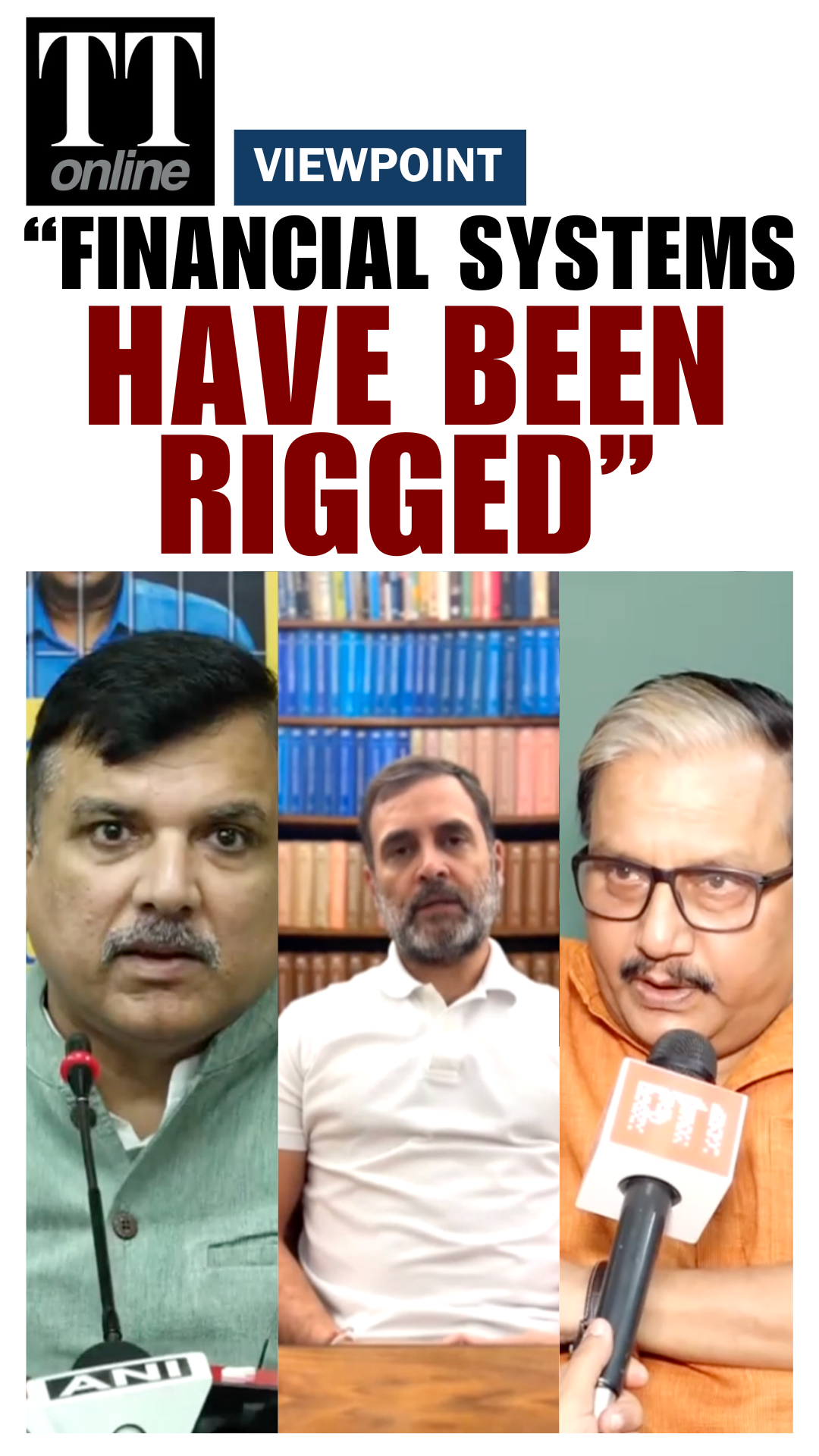 "Not Adani, This is PM Modi Scam": Opposition on Hindenburg-SEBI Row