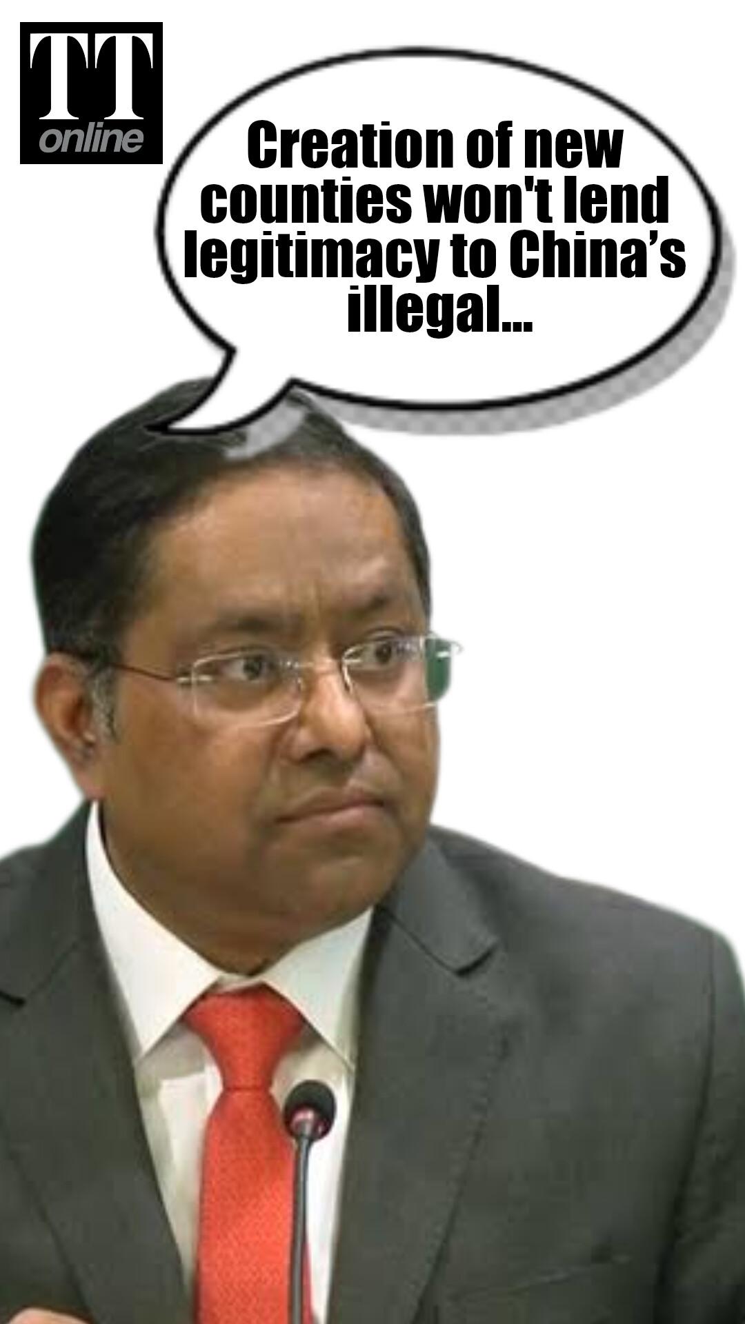 India Protests China’s Plan for Brahmaputra Dam, New Counties in Hotan Prefecture