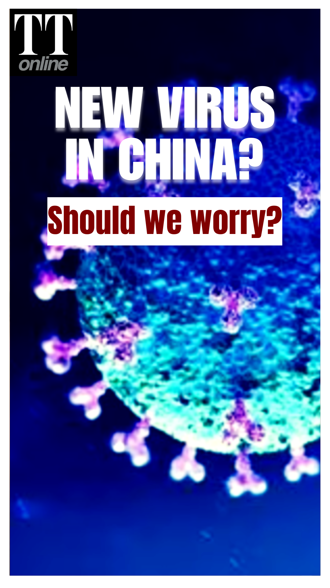 Should India be Alarmed By the Spread of HMPV in China?