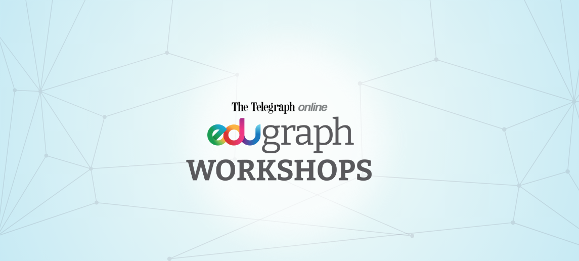 Edugraph Summer Workshops 2024 for children aged 8 - 18 years