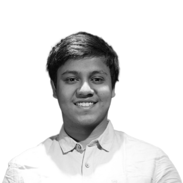 Hitesh Kumar Bhuwalka