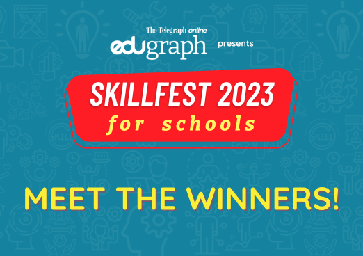 Skillfest 2023 for Students