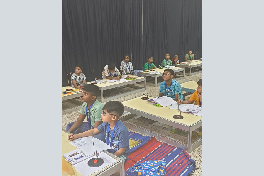 Fun with STEM Toys 3