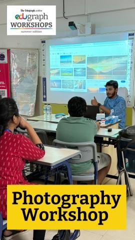 Photography Workshop